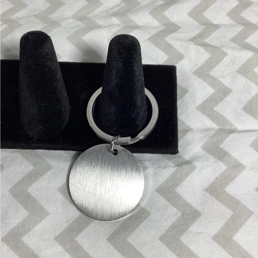 AA Women Sponsor Keychain